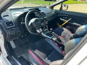 Subaru WRX STI * ГЛАВНО ПРЕДСТАВИТЕЛСТВО НА SUBARU*  | Auto.bg — изображение 7