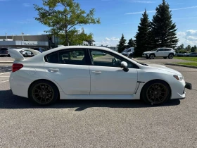 Subaru WRX STI * ГЛАВНО ПРЕДСТАВИТЕЛСТВО НА SUBARU*  | Auto.bg — изображение 4