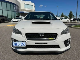 Subaru WRX STI * ГЛАВНО ПРЕДСТАВИТЕЛСТВО НА SUBARU*  | Auto.bg — изображение 2