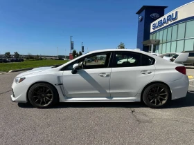Subaru WRX STI * ГЛАВНО ПРЕДСТАВИТЕЛСТВО НА SUBARU*  | Auto.bg — изображение 3