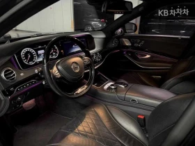 Mercedes-Benz S 600 V12 MAYBACH FIRST CLASS 3D BURMESTER ��P�H� | Mobile.bg � ����� ������ 7