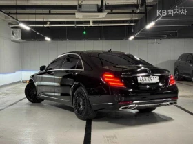 Mercedes-Benz S 600 V12 MAYBACH FIRST CLASS 3D BURMESTER ��P�H� | Mobile.bg � ����� ������ 2
