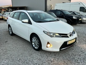Toyota Auris ЛИЗИНГ-КЛИМА-НАВИ-КАМЕРА-ТОП | Auto.bg — изображение 3