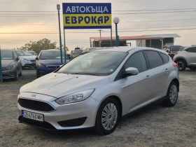 Ford Focus 1.0i 3бр