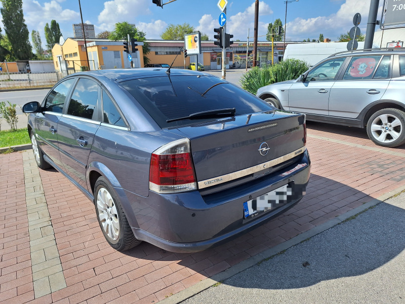 Opel Vectra, снимка 7 - Автомобили и джипове - 44750815
