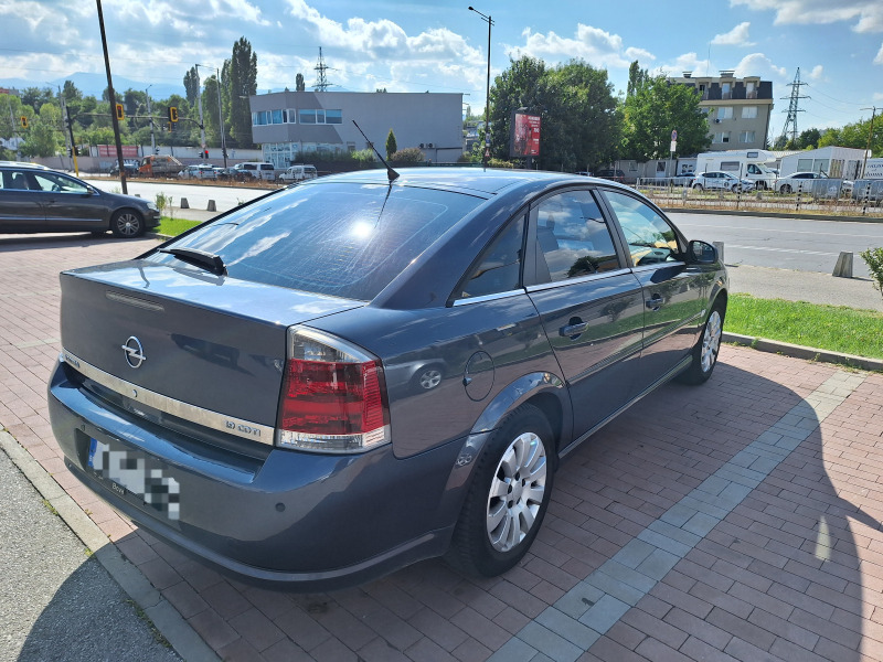 Opel Vectra, снимка 6 - Автомобили и джипове - 44750815