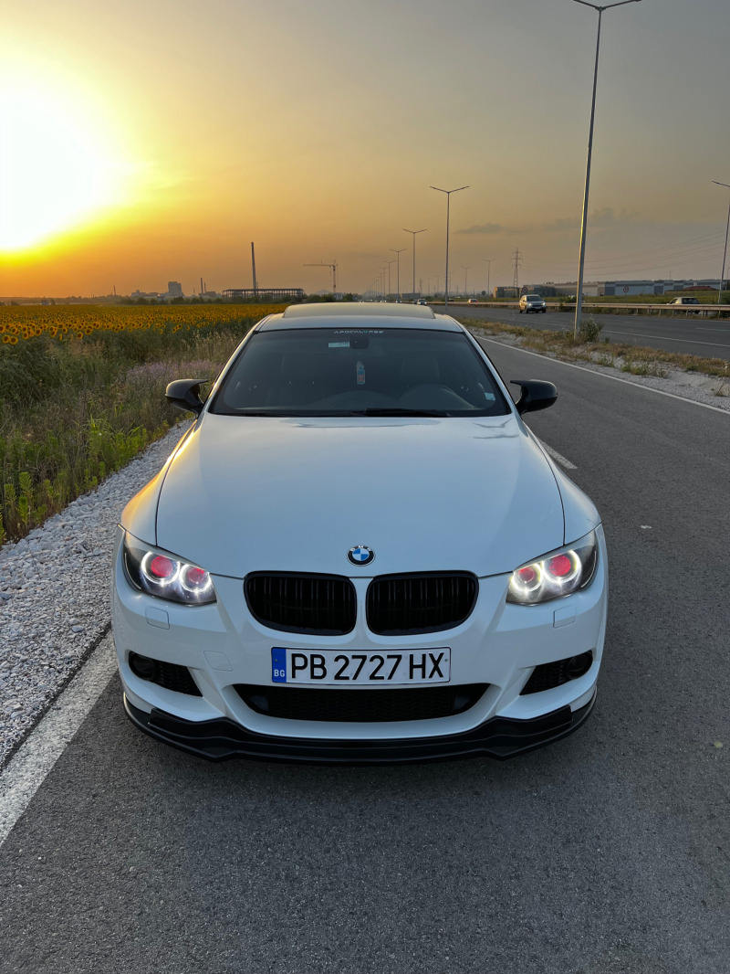 BMW 330 325, снимка 3 - Автомобили и джипове - 46333980