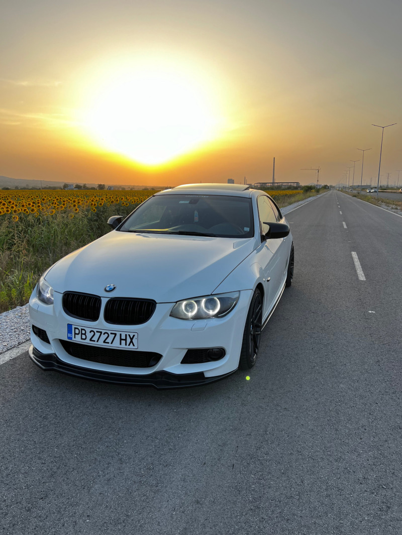 BMW 330 325, снимка 2 - Автомобили и джипове - 46333980