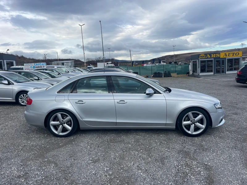 Audi A4 2.0TDI S-LINE NAVI, снимка 4 - Автомобили и джипове - 48174882