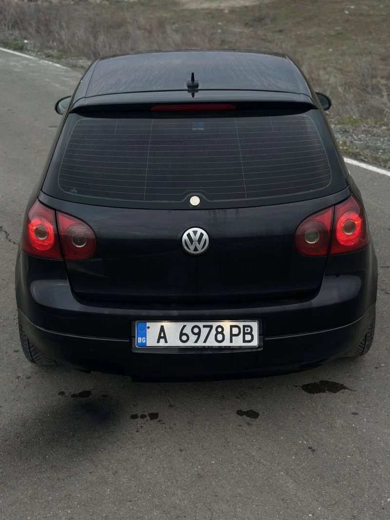 VW Golf, снимка 6 - Автомобили и джипове - 49418801