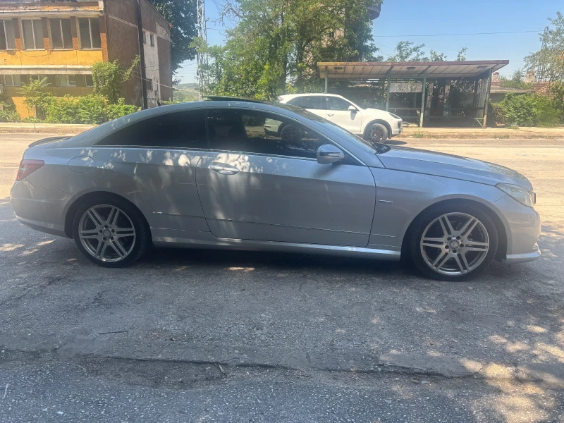 Mercedes-Benz E 350, снимка 5 - Автомобили и джипове - 52284763