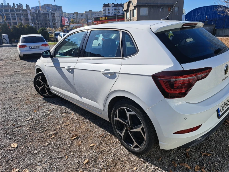 VW Polo Като нова 29999км  КУКЛИЧКА, снимка 4 - Автомобили и джипове - 52266051