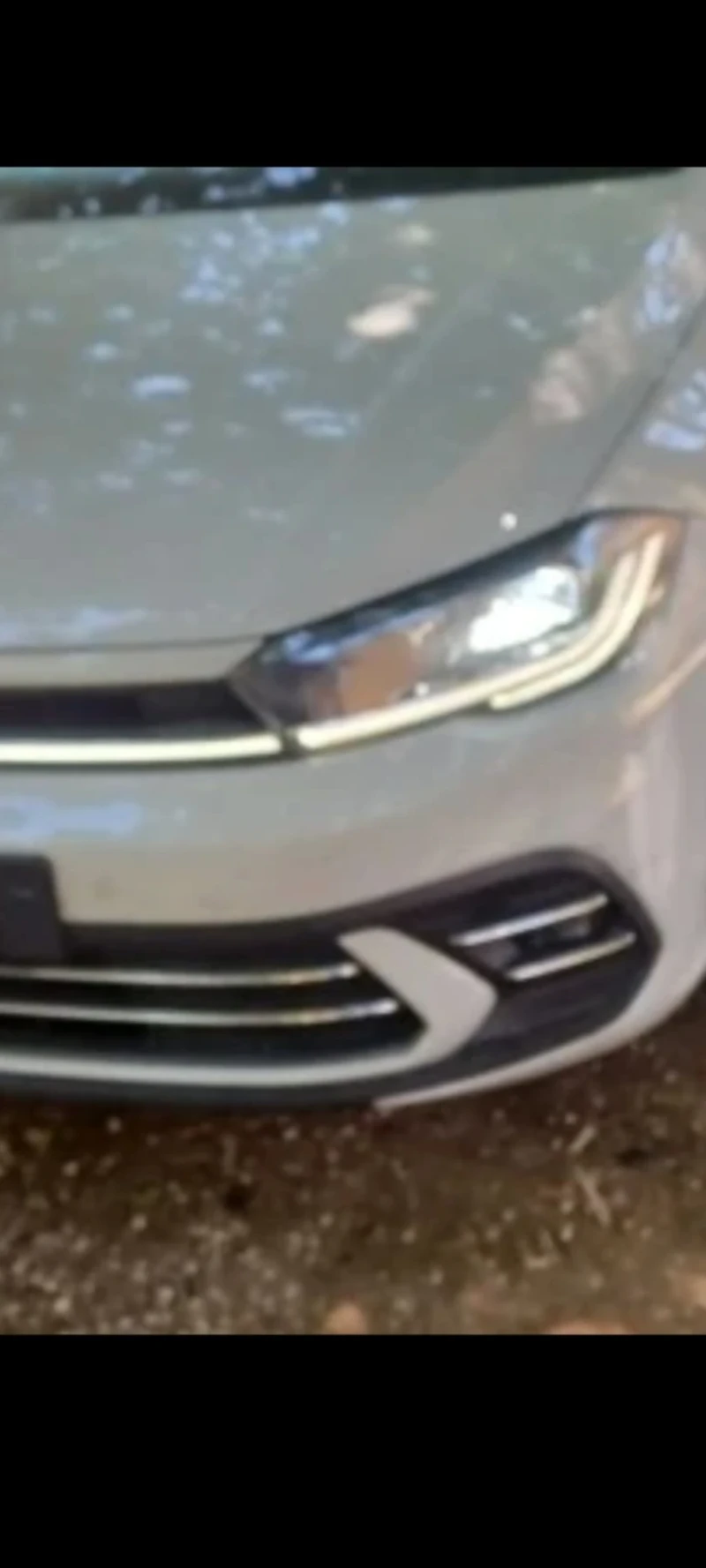 VW Polo Като нова 36000км  КУКЛИЧКА, снимка 9 - Автомобили и джипове - 52894588