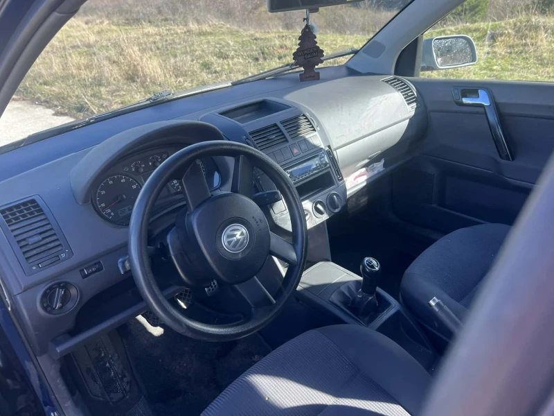 VW Polo, снимка 10 - Автомобили и джипове - 52515023
