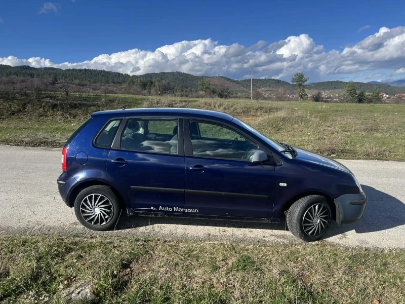 VW Polo, снимка 7 - Автомобили и джипове - 52515023