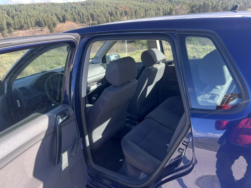 VW Polo, снимка 9 - Автомобили и джипове - 52515023