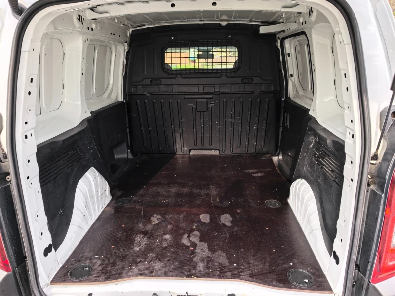 Opel Combo 1.5hdi, снимка 7 - Автомобили и джипове - 52648686