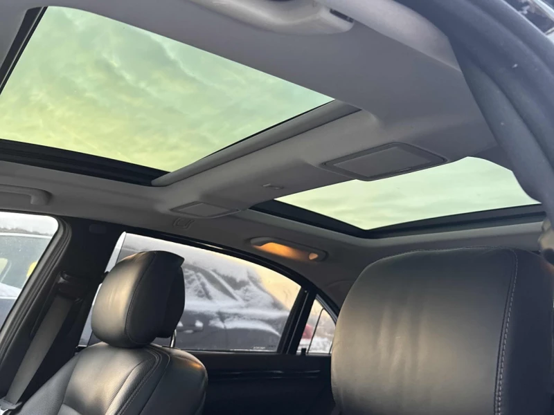Mercedes-Benz S 550 CARFAX* АВТОФИНАНСИРАНЕ БЕЗ ПЪРВОНАЧАЛНА ВНОСКА, снимка 15 - Автомобили и джипове - 52846991