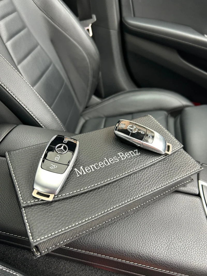 Mercedes-Benz E 400 d All-Terrain Facelift 4MATIC WIDESCREEN 360 LED , снимка 17 - Автомобили и джипове - 52893237