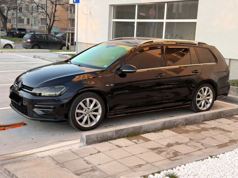 VW Golf, снимка 2 - Автомобили и джипове - 53366236