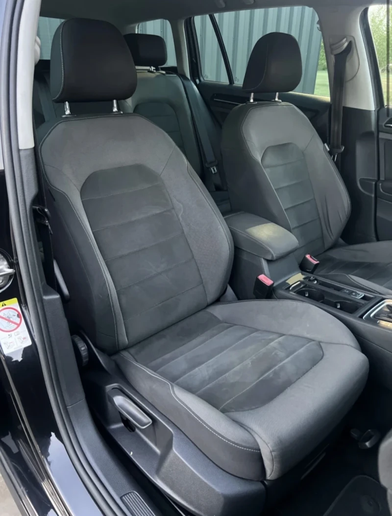 VW Golf, снимка 8 - Автомобили и джипове - 53366236