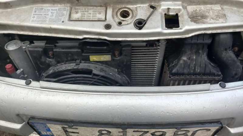 Opel Astra 1.7 DTI Isuzo, снимка 6 - Автомобили и джипове - 53419442