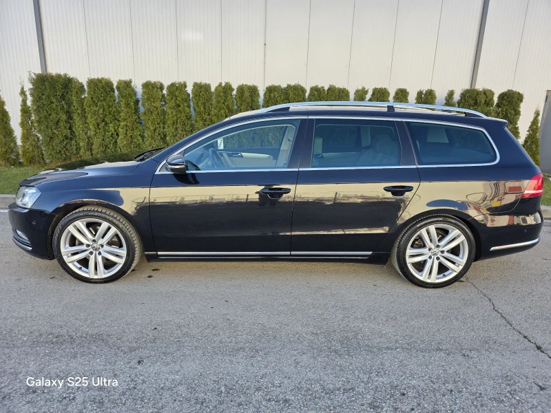VW Passat 2.0TDI DSG, снимка 5 - Автомобили и джипове - 53446493