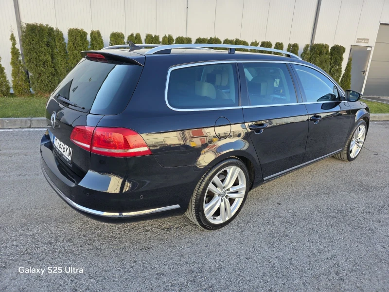 VW Passat 2.0TDI DSG, снимка 7 - Автомобили и джипове - 53446493