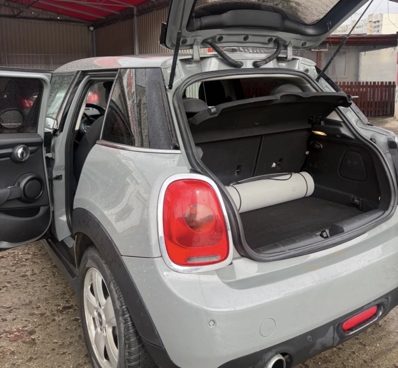 Mini D one, снимка 7 - Автомобили и джипове - 53487180