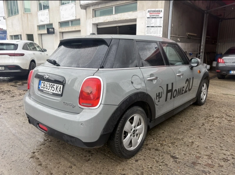 Mini D one, снимка 4 - Автомобили и джипове - 53487180
