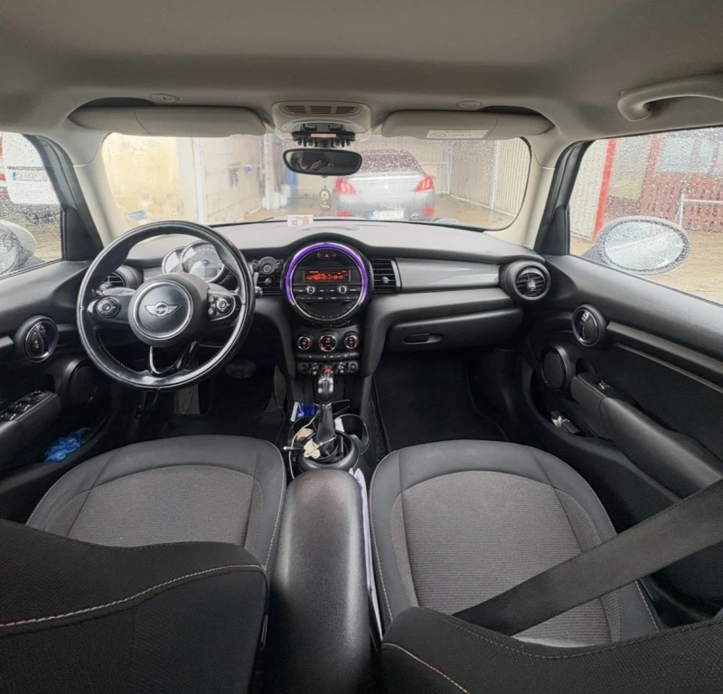 Mini D one, снимка 5 - Автомобили и джипове - 53487180