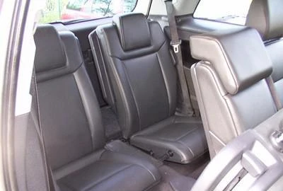 Opel Zafira 1.9 D, снимка 7 - Автомобили и джипове - 54354840