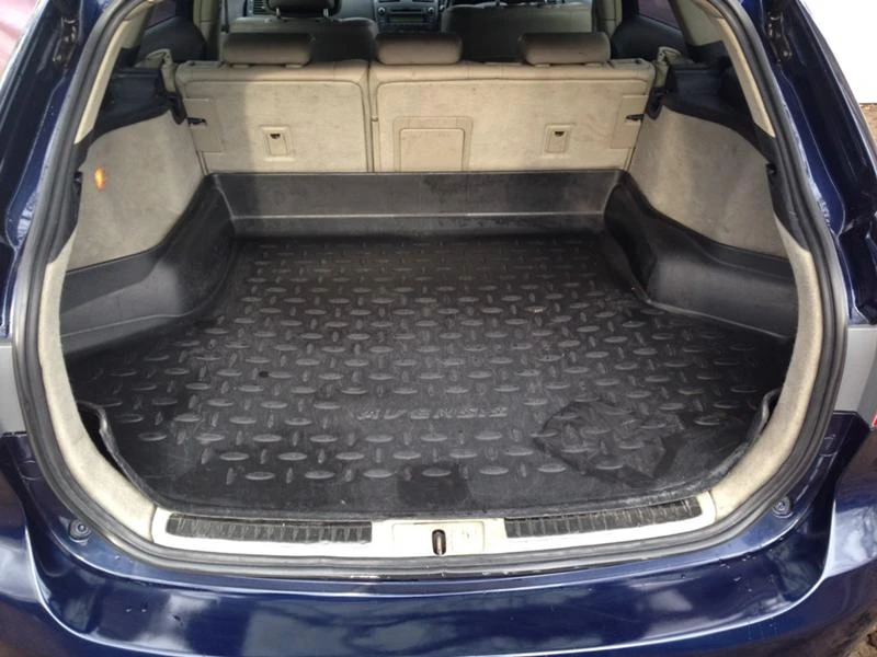 Toyota Avensis 2.0d4d 126��. ���� | Mobile.bg � ����������� 16