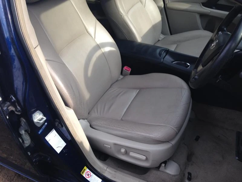 Toyota Avensis 2.0d4d 126��. ���� | Mobile.bg � ����������� 7