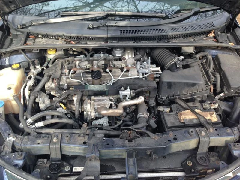 Toyota Avensis 2.0d4d 126��. ���� | Mobile.bg � ����������� 17