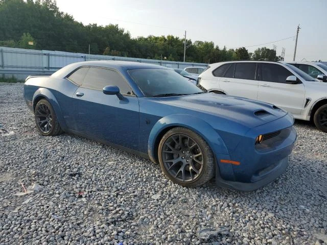 Dodge Challenger SRT HELLCAT, снимка 4 - Автомобили и джипове - 47671943