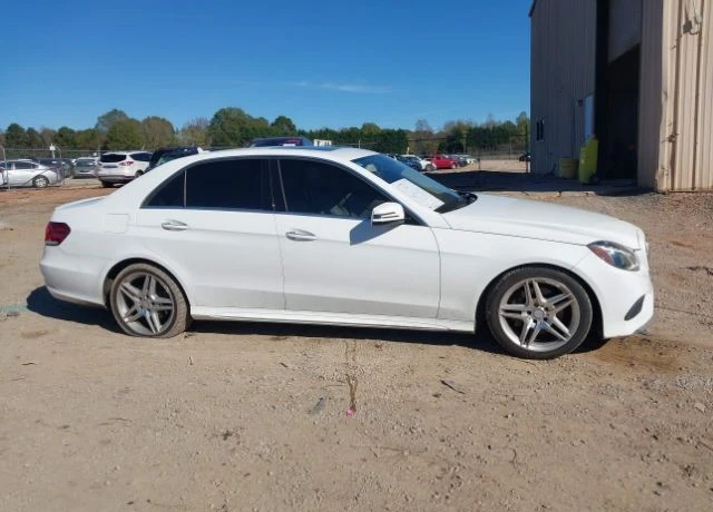 Mercedes-Benz E 350, снимка 2 - Автомобили и джипове - 49175454