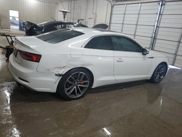 Audi S5, снимка 6 - Автомобили и джипове - 49188135