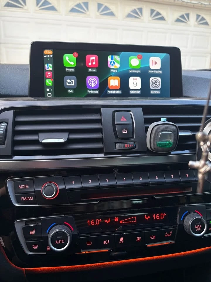 BMW 428 * * CARFAX * *  * *  | Mobile.bg   7