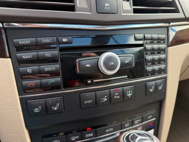 Mercedes-Benz E 350 COUPE* ��������* �������� | Mobile.bg � ����������� 14