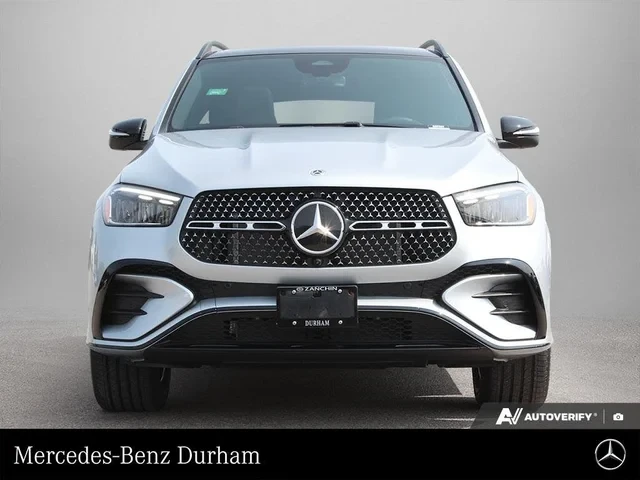 Mercedes-Benz GLE 450 e 4MATIC !ПЪЛНО ОБОРУДВАНЕ!!, снимка 2 - Автомобили и джипове - 54960518