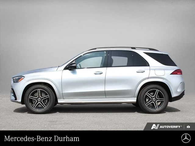 Mercedes-Benz GLE 450 e 4MATIC !ПЪЛНО ОБОРУДВАНЕ!!, снимка 3 - Автомобили и джипове - 54960518