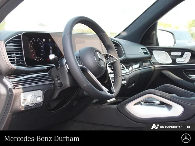 Mercedes-Benz GLE 450 e 4MATIC !ПЪЛНО ОБОРУДВАНЕ!!, снимка 9 - Автомобили и джипове - 54960518