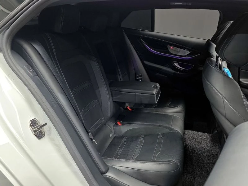 Mercedes-Benz AMG GT 43 4MATIC+ -BURMESTER-�������-���������-360-���� | Mobile.bg � ����������� 10