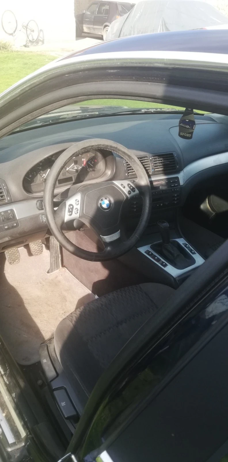 BMW 328, снимка 6 - Автомобили и джипове - 55566663