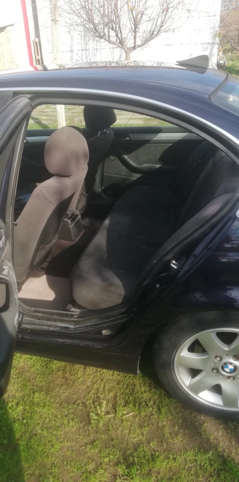 BMW 328, снимка 11 - Автомобили и джипове - 55566663