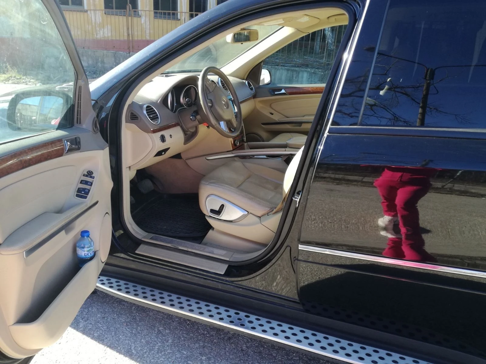 Mercedes-Benz 320, снимка 1