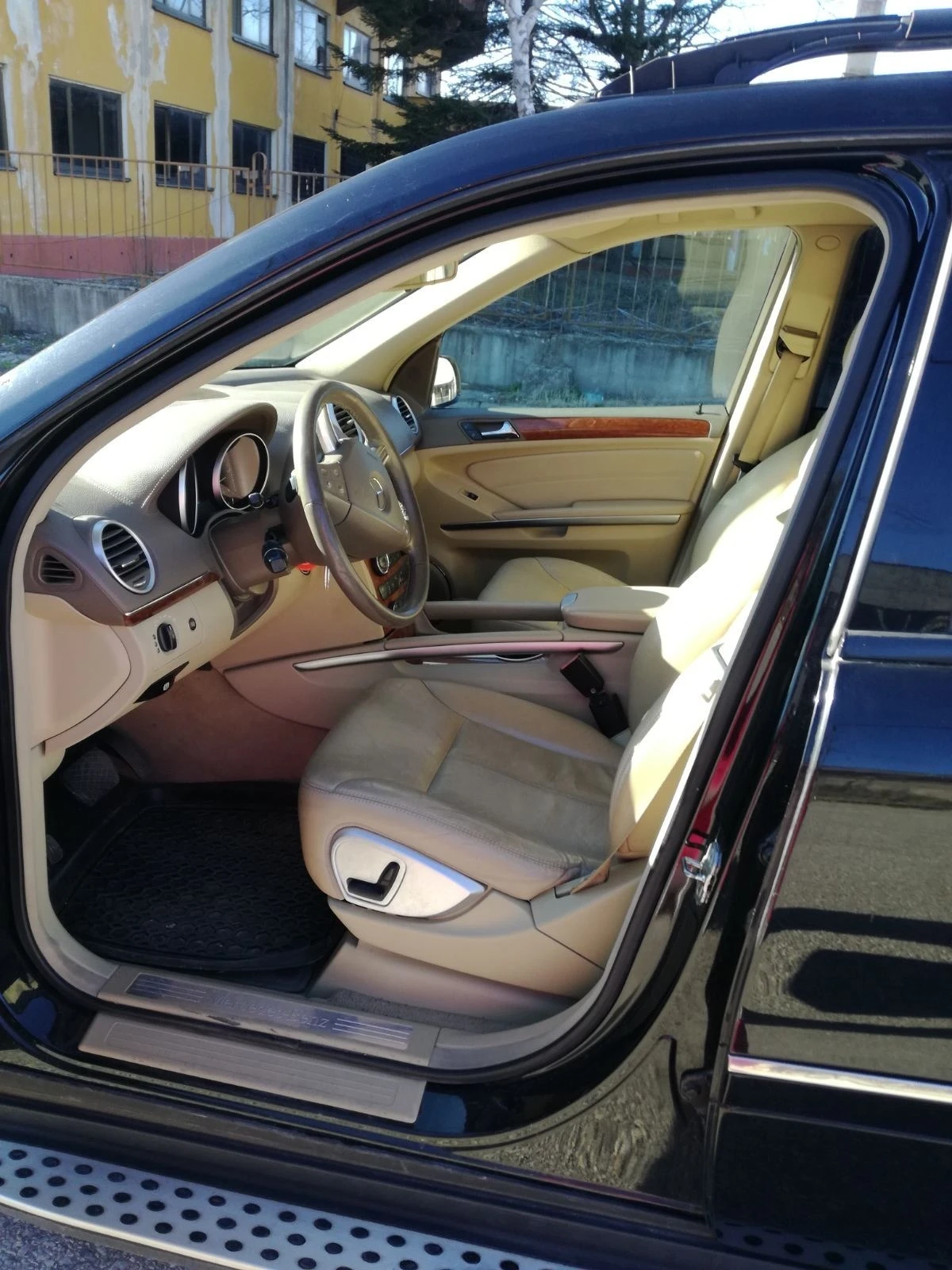 Mercedes-Benz 320 | Mobile.bg   12