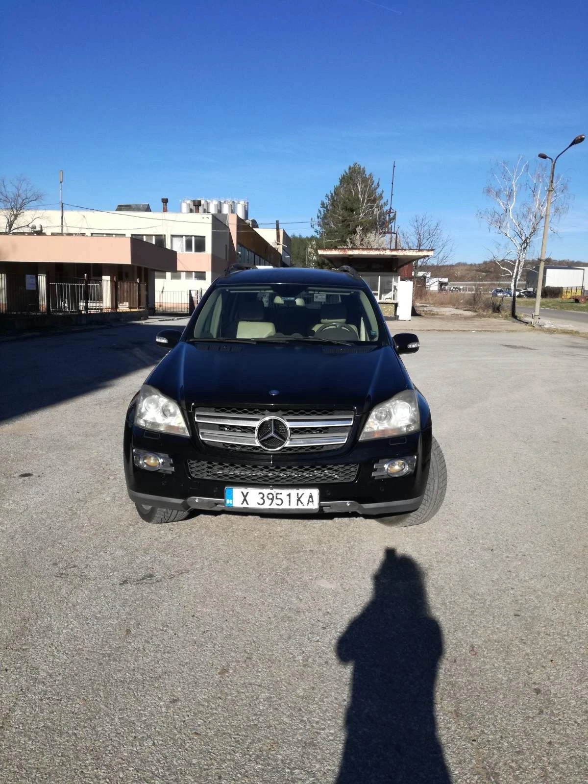 Mercedes-Benz 320 | Mobile.bg   13