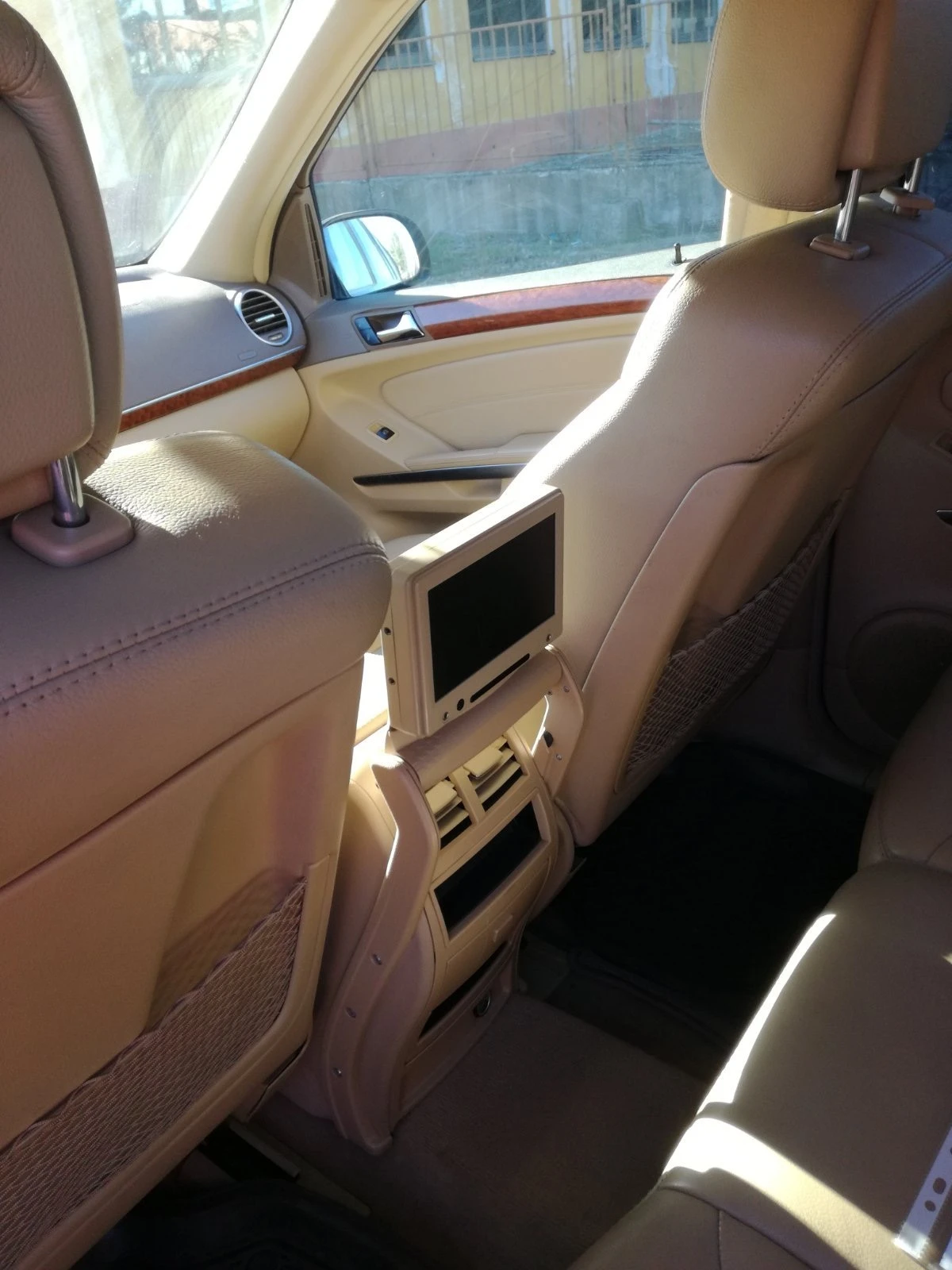 Mercedes-Benz 320 | Mobile.bg   11